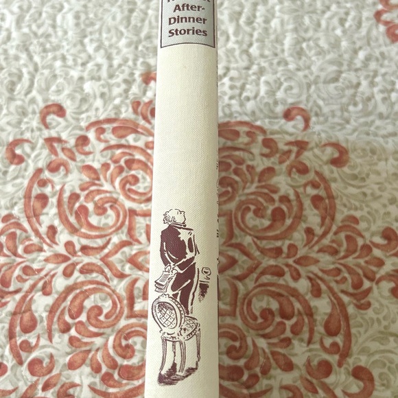 Folio Society The Best After Dinner Stories - Picture 6 of 6